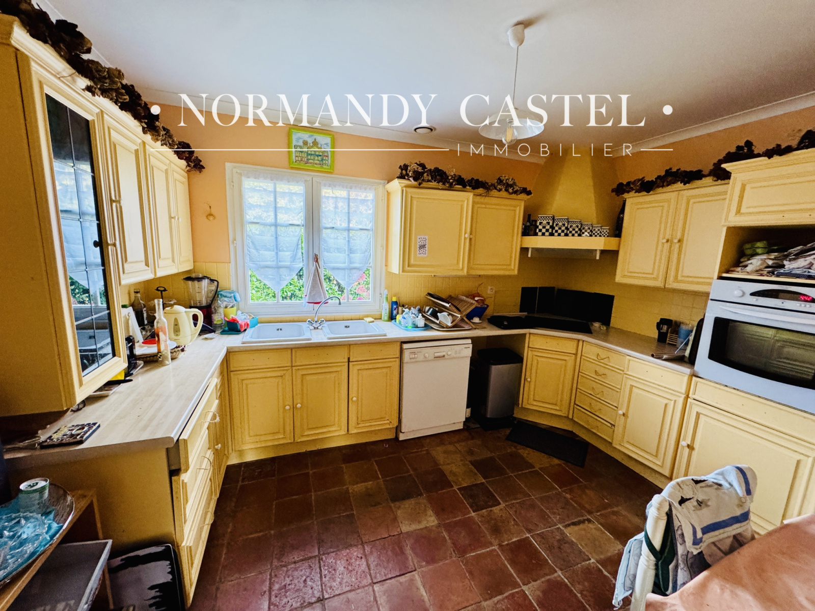 Image_, Maison et Villa, Trouville-sur-Mer, ref :1612