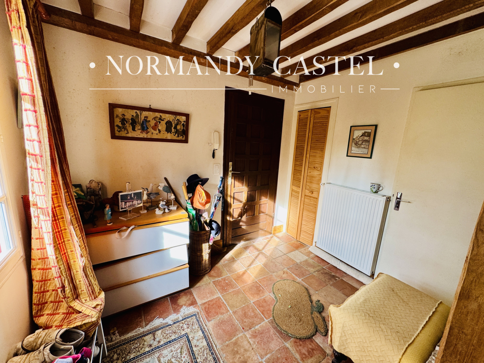 Image_, Maison et Villa, Trouville-sur-Mer, ref :1612