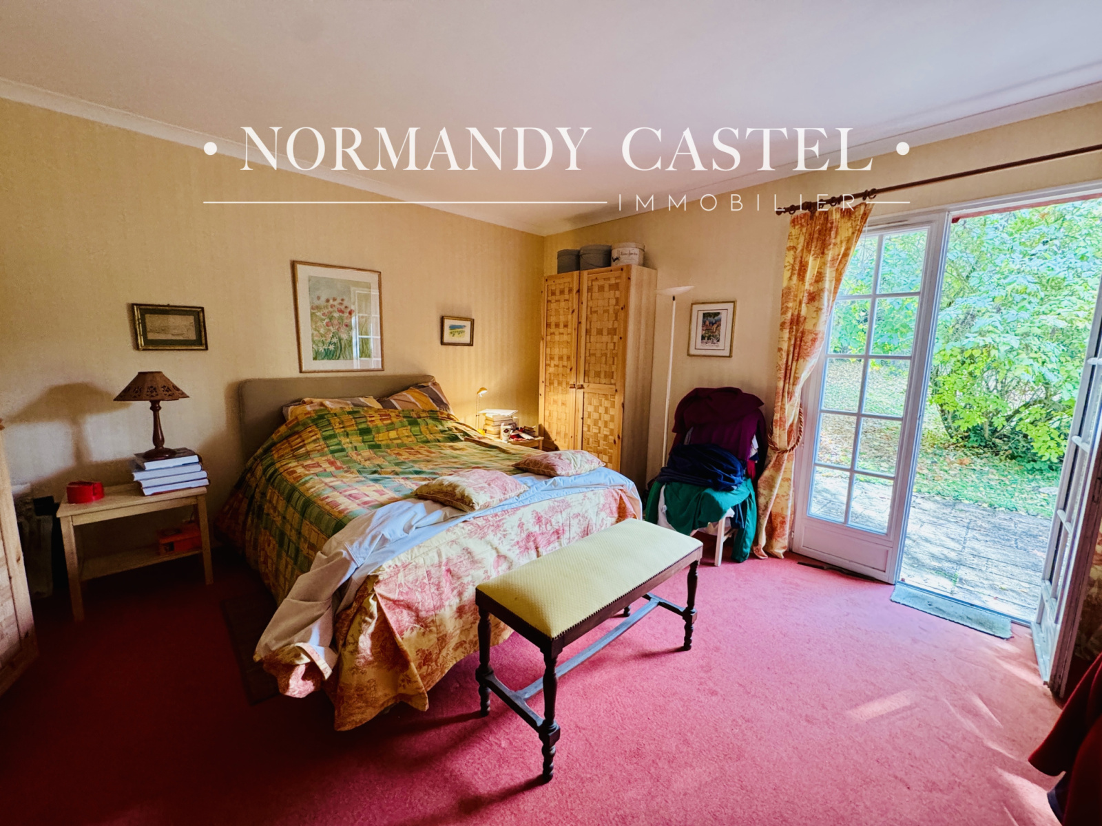 Image_, Maison et Villa, Trouville-sur-Mer, ref :1612