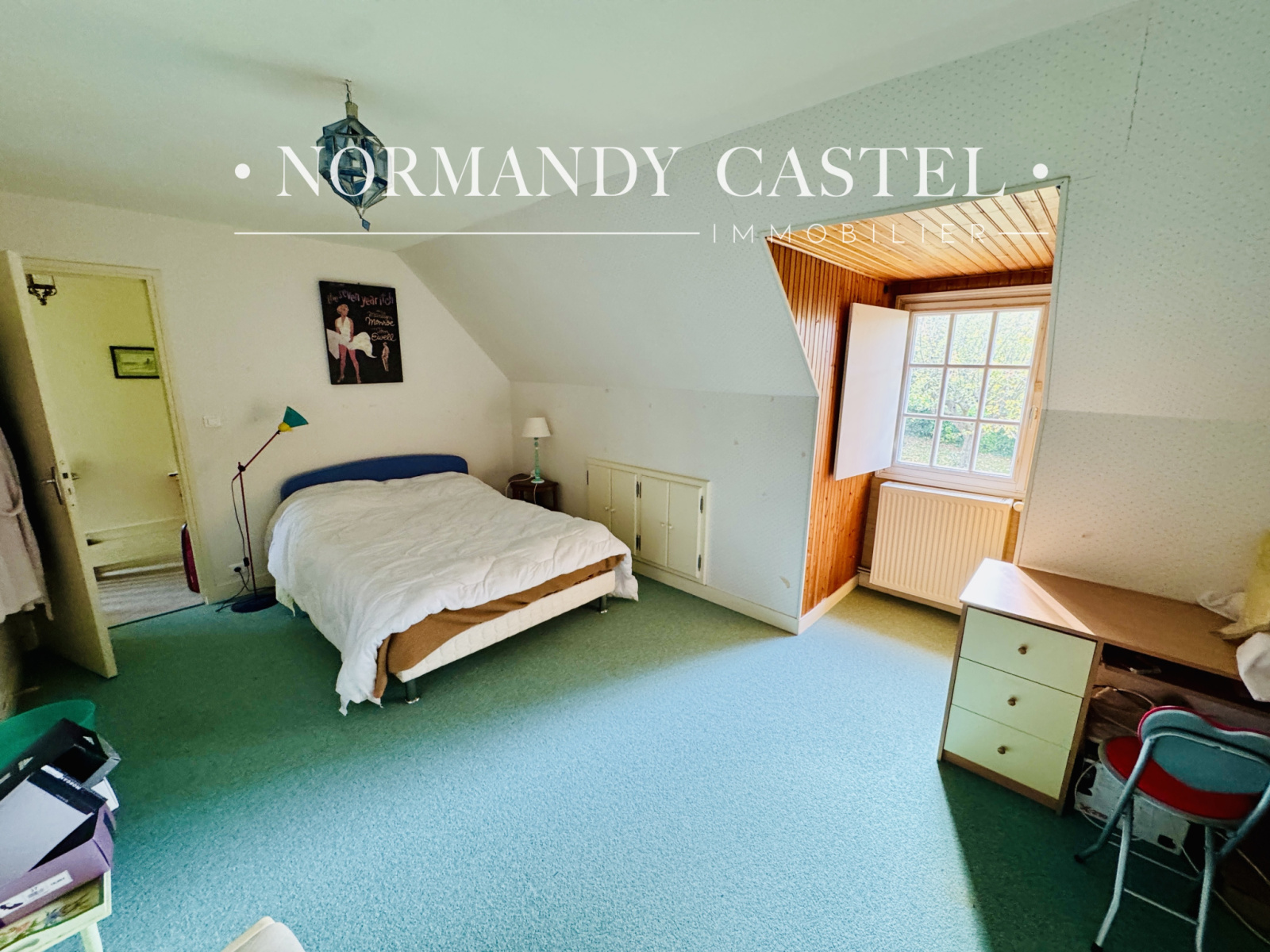 Image_, Maison et Villa, Trouville-sur-Mer, ref :1612