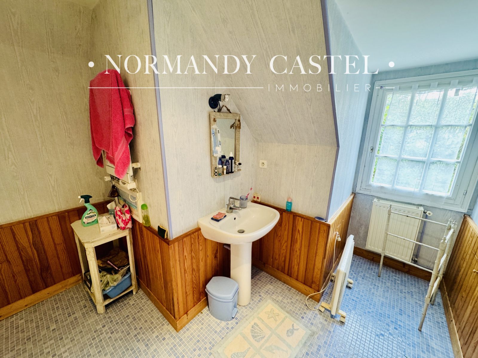 Image_, Maison et Villa, Trouville-sur-Mer, ref :1612