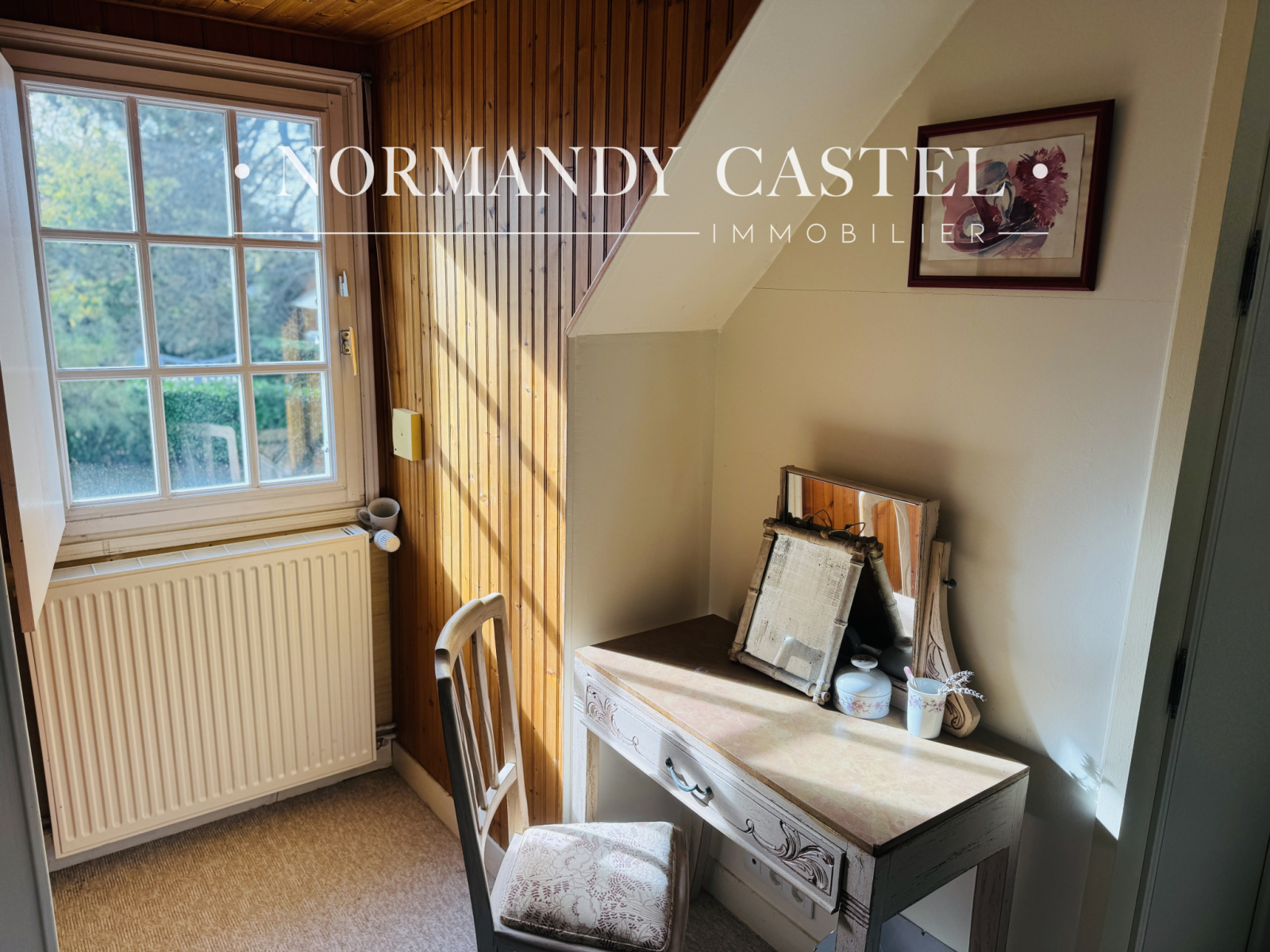 Image_, Maison et Villa, Trouville-sur-Mer, ref :1612