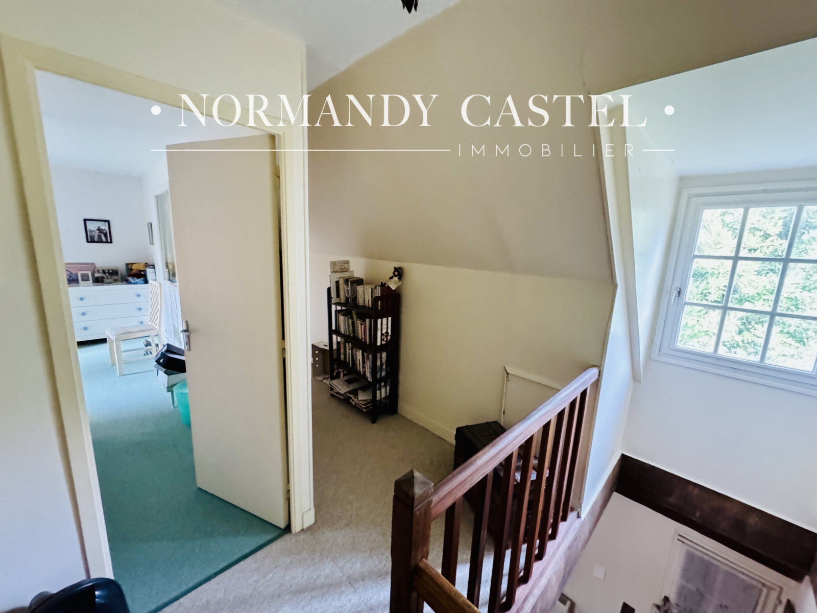 Image_, Maison et Villa, Trouville-sur-Mer, ref :1612