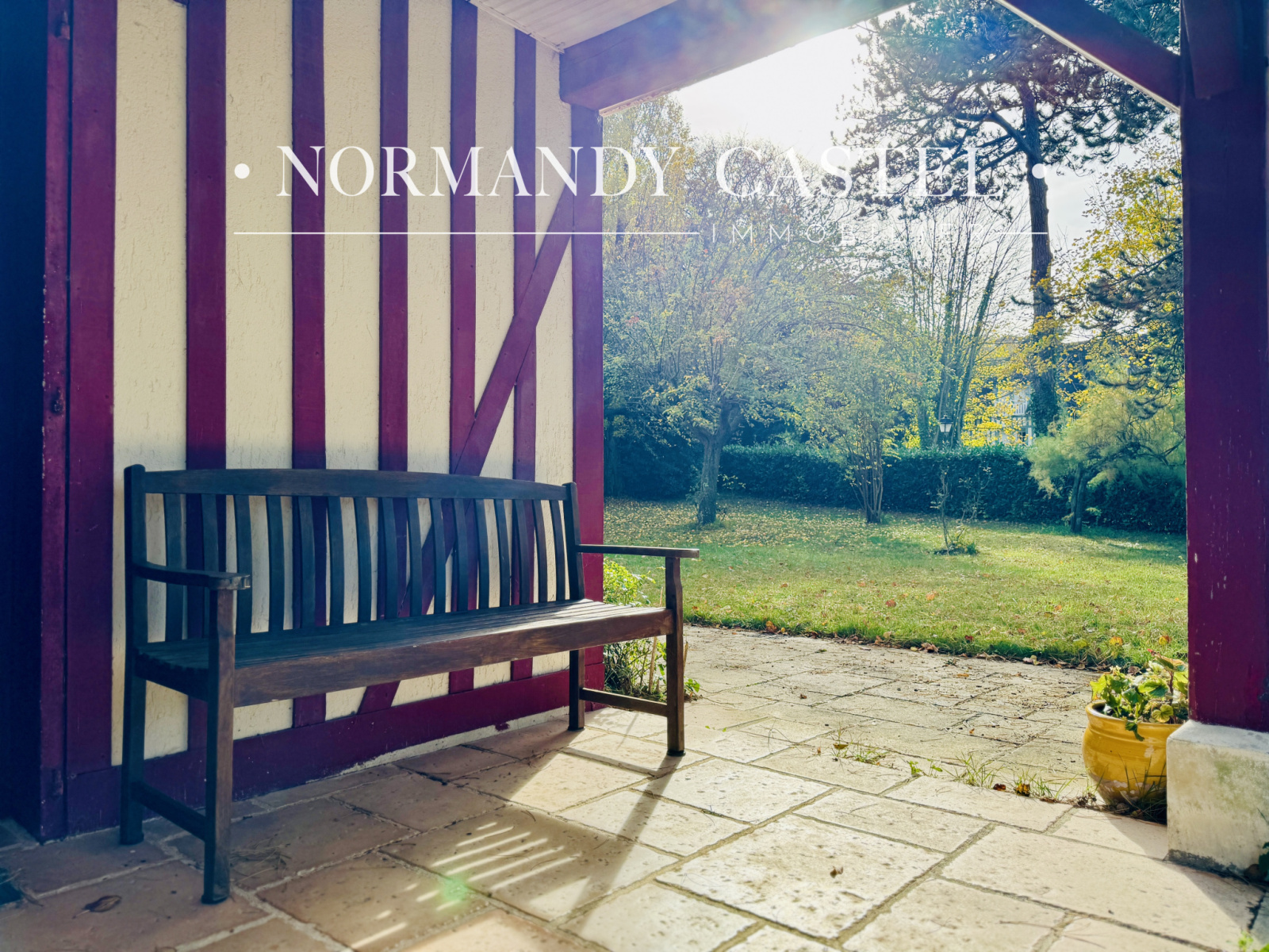 Image_, Maison et Villa, Trouville-sur-Mer, ref :1612