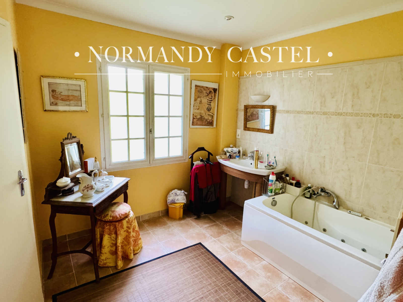 Image_, Maison et Villa, Trouville-sur-Mer, ref :1612