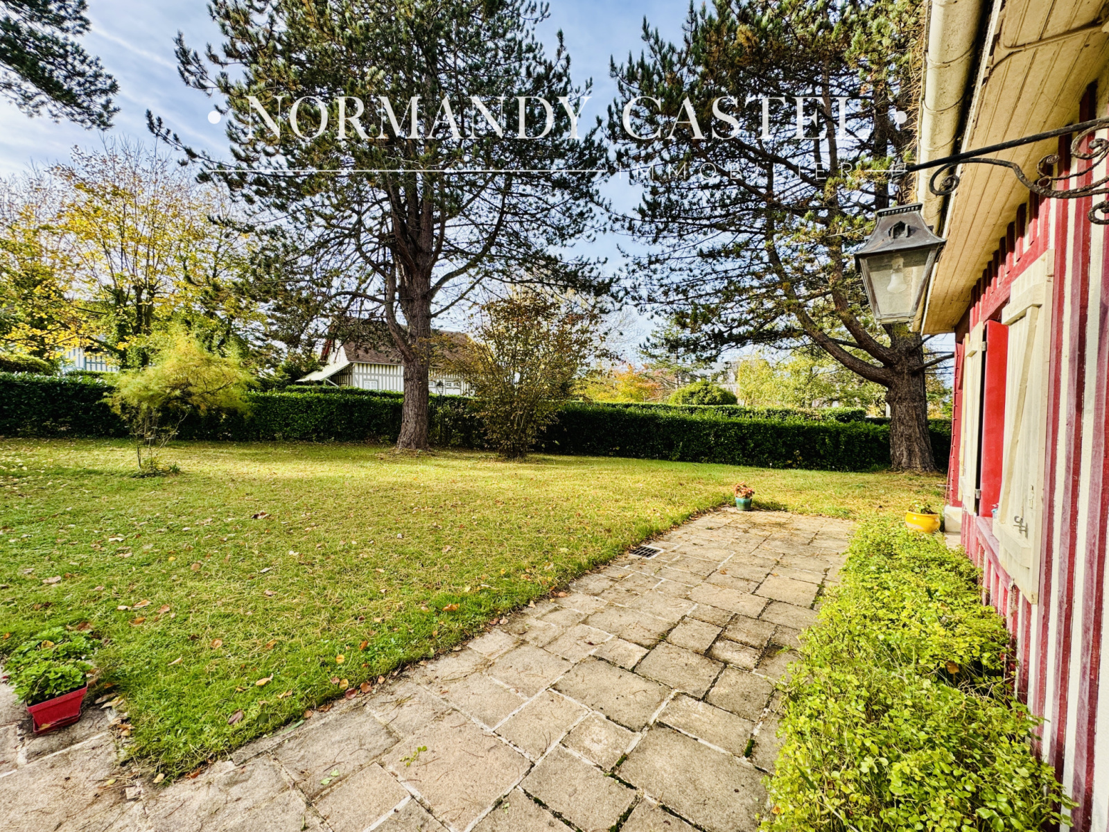 Image_, Maison et Villa, Trouville-sur-Mer, ref :1612