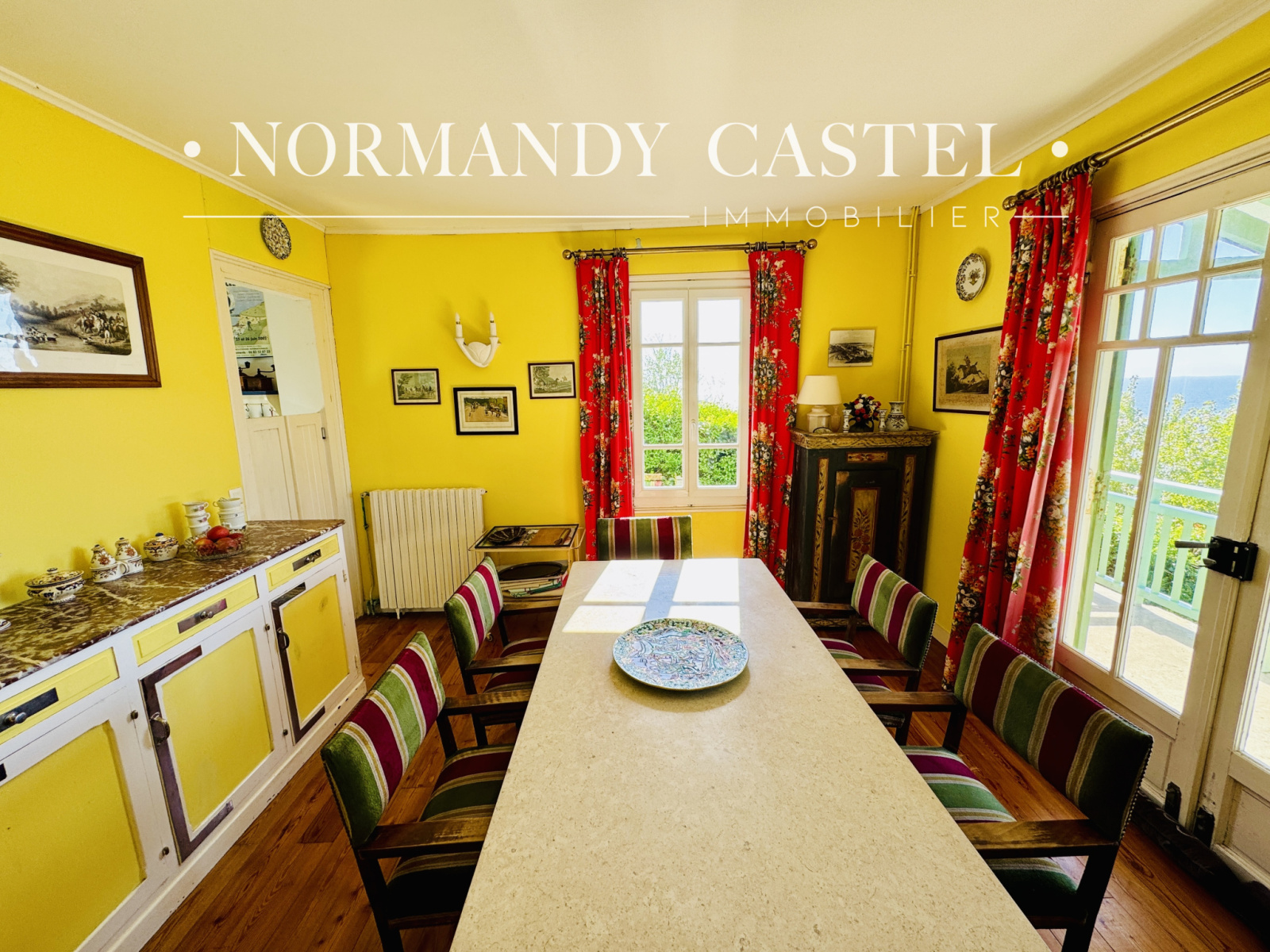 Image_, Maison et Villa, Trouville-sur-Mer, ref :1557