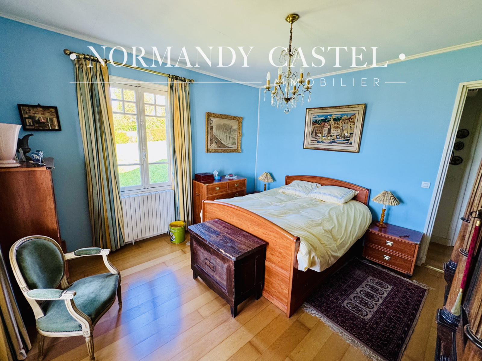 Image_, Maison et Villa, Trouville-sur-Mer, ref :1557