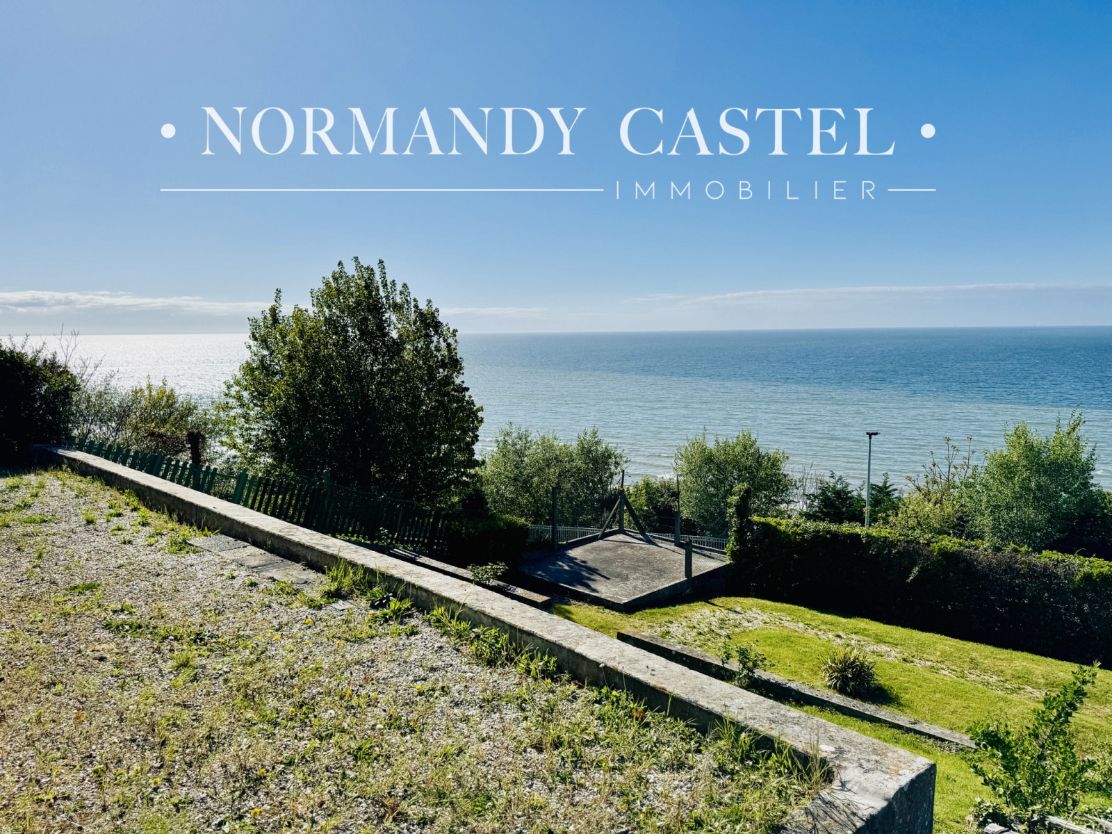 Image_, Maison et Villa, Trouville-sur-Mer, ref :1557