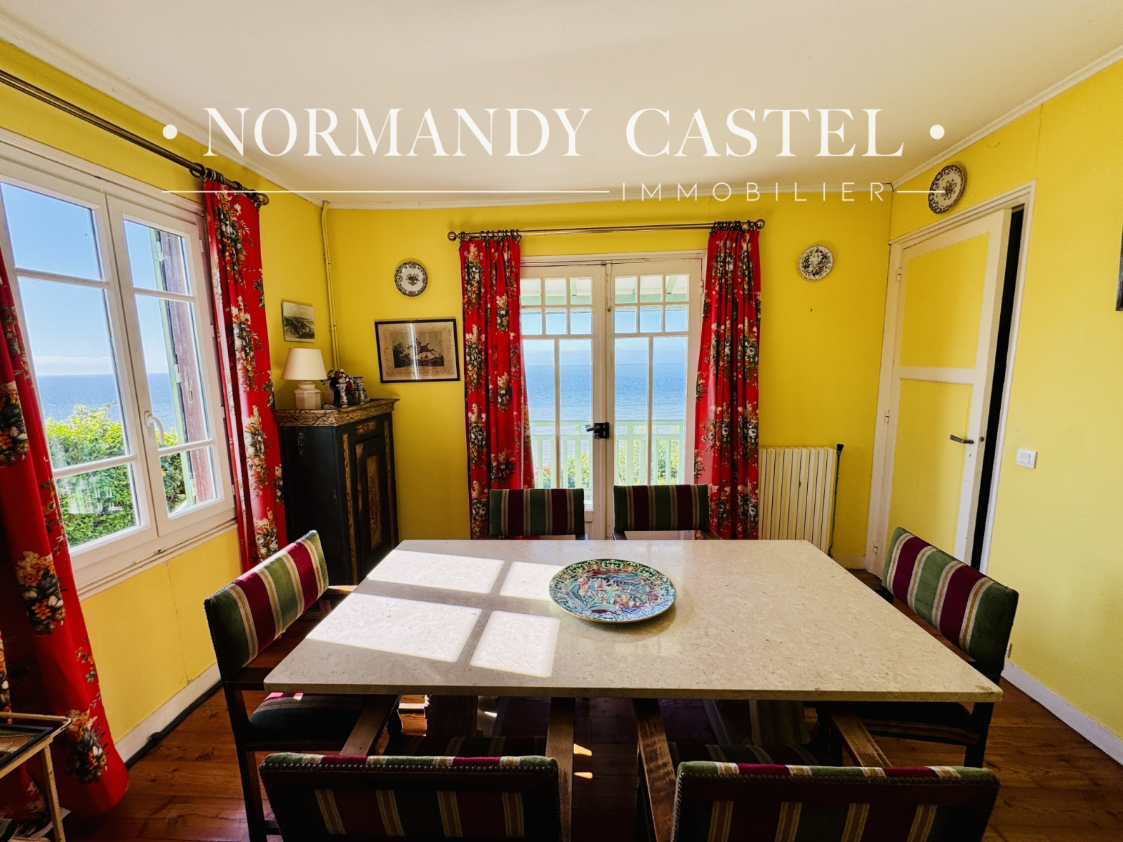 Image_, Maison et Villa, Trouville-sur-Mer, ref :1557