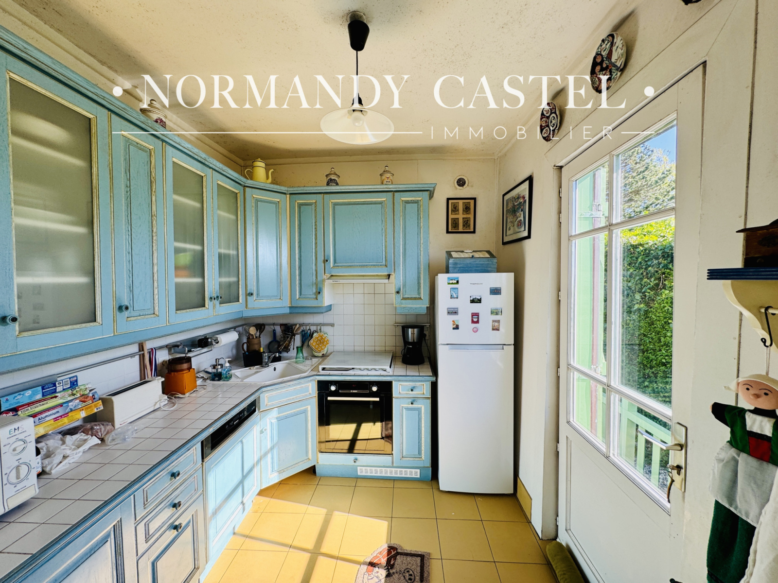 Image_, Maison et Villa, Trouville-sur-Mer, ref :1557