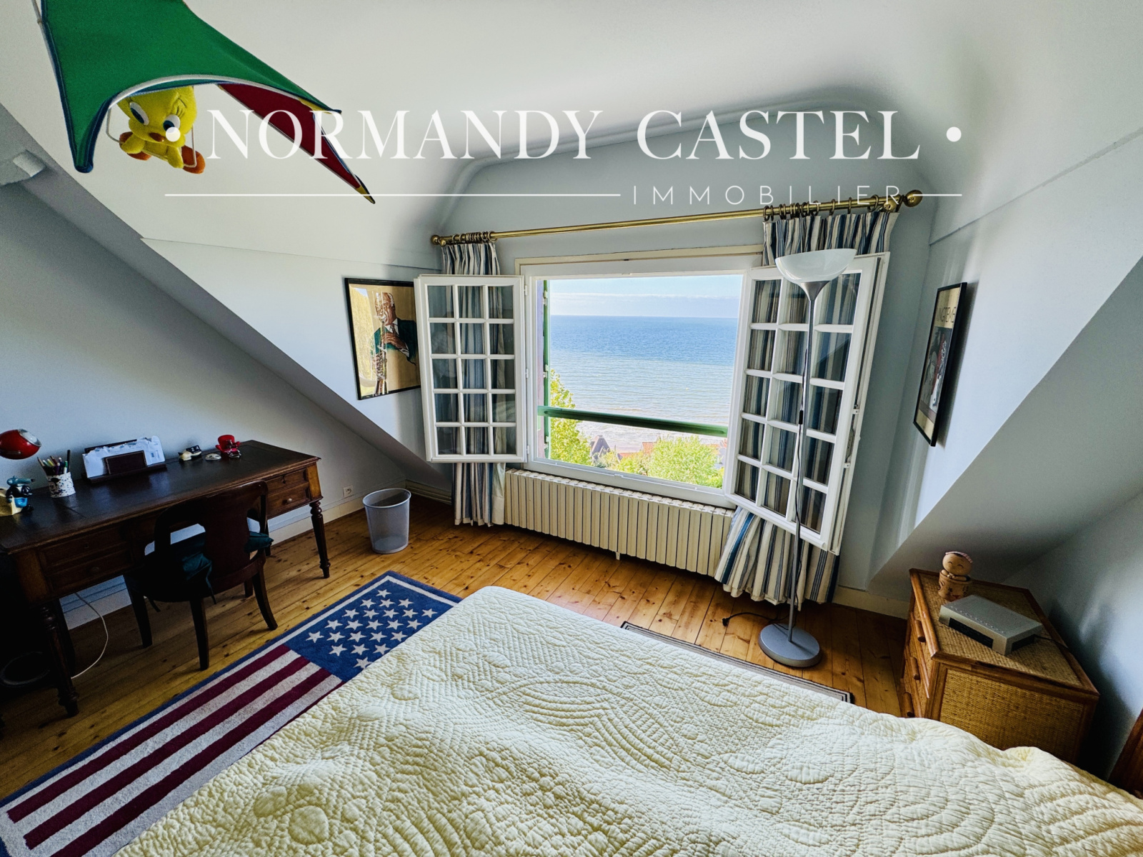 Image_, Maison et Villa, Trouville-sur-Mer, ref :1557