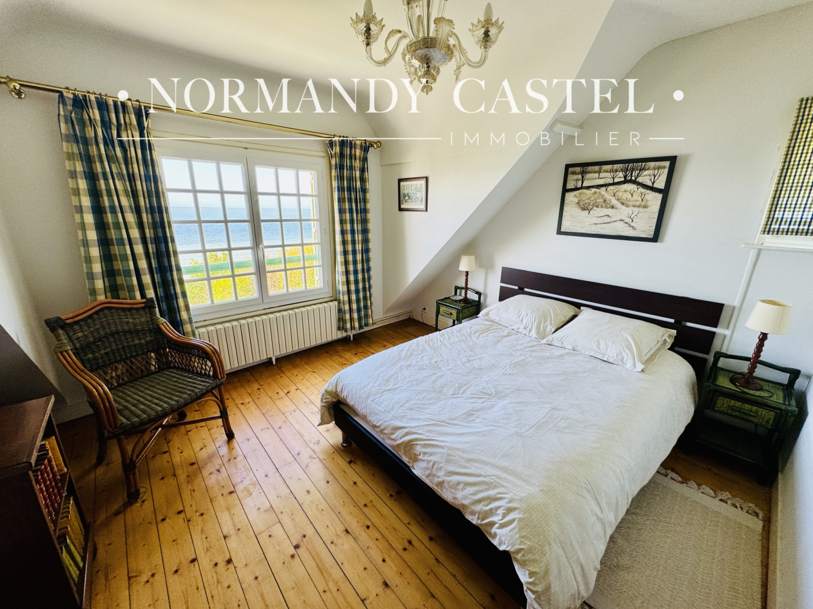 Image_, Maison et Villa, Trouville-sur-Mer, ref :1557