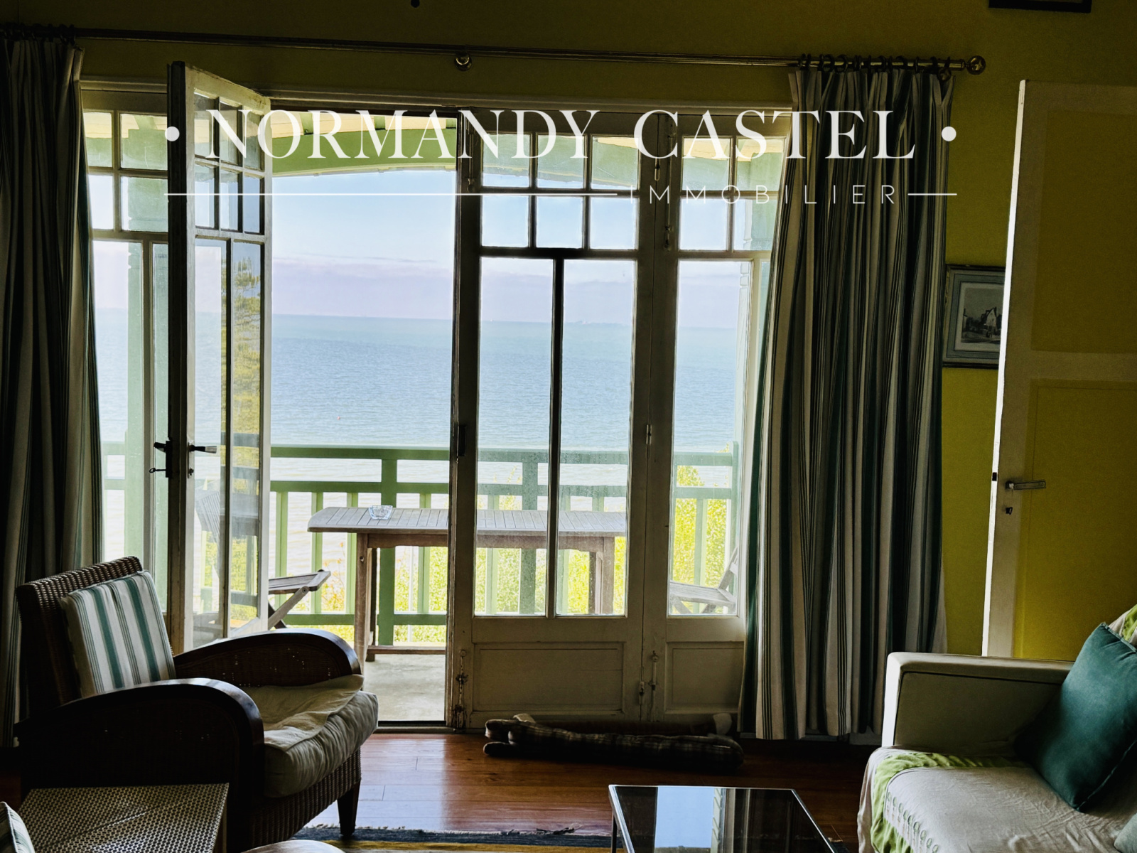 Image_, Maison et Villa, Trouville-sur-Mer, ref :1557