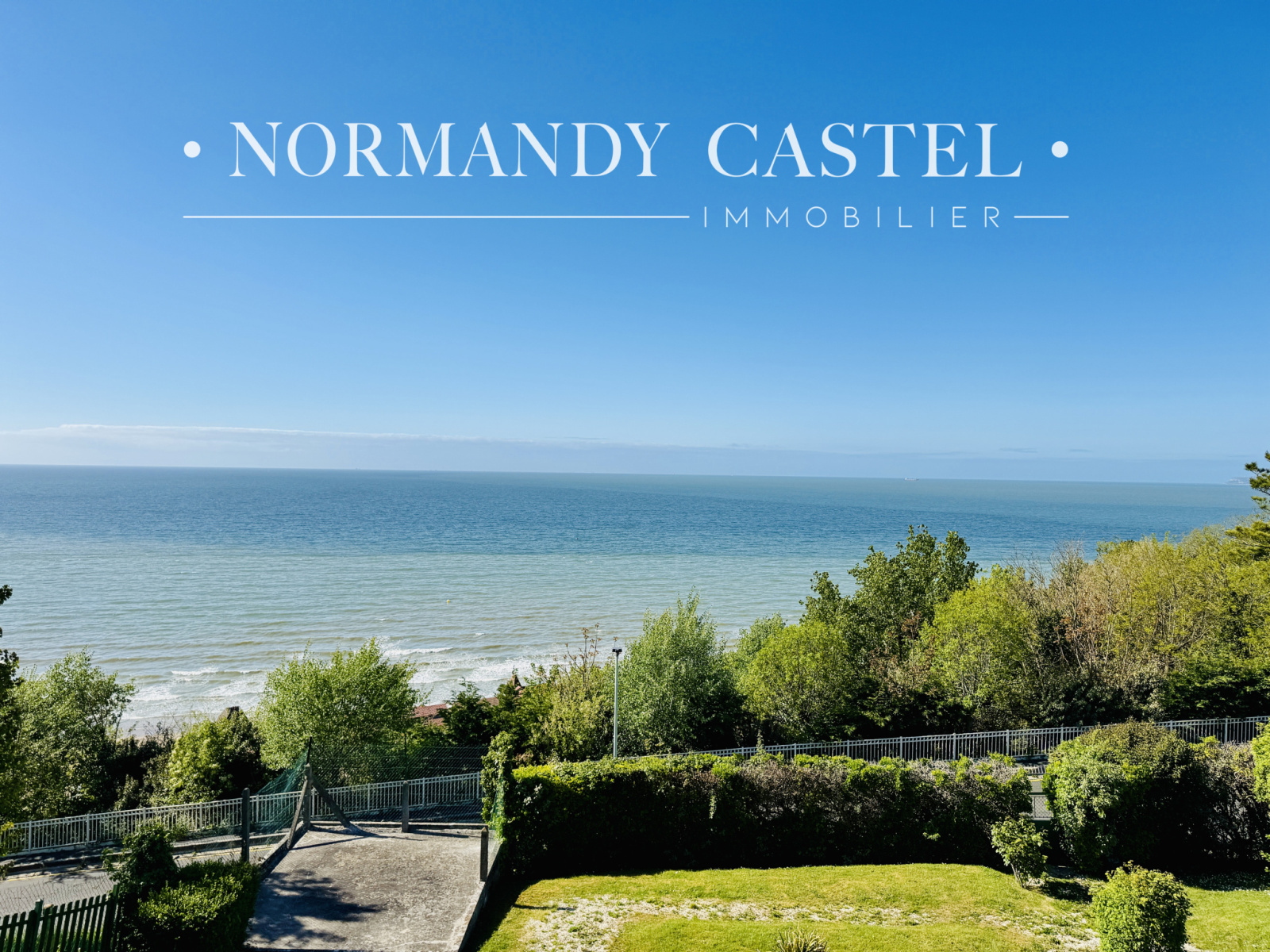 Image_, Maison et Villa, Trouville-sur-Mer, ref :1557