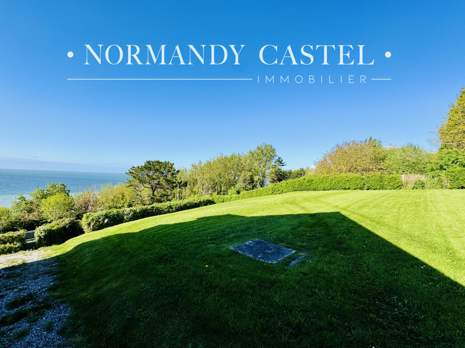 Image_, Maison et Villa, Trouville-sur-Mer, ref :1557