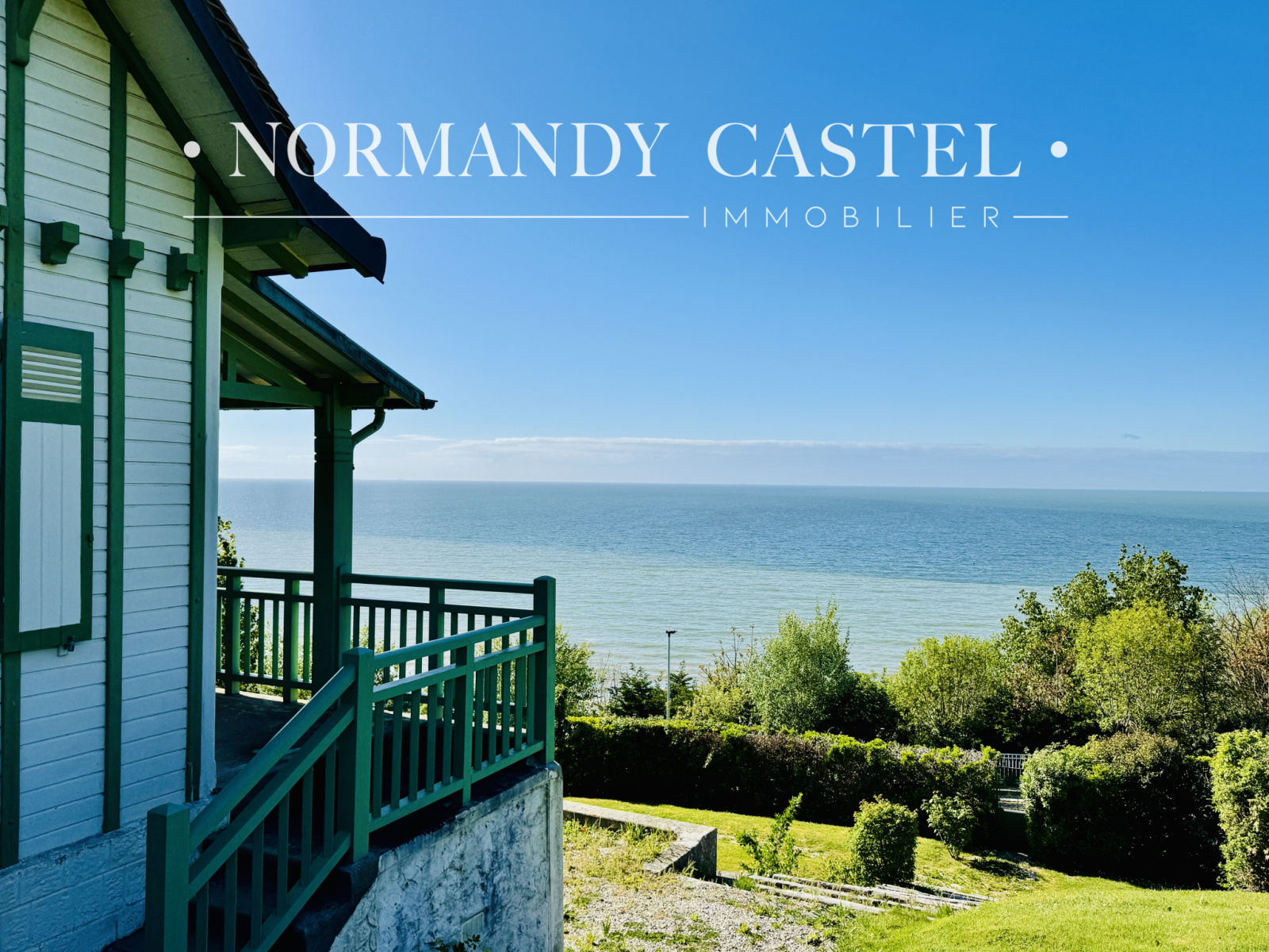 Image_, Maison et Villa, Trouville-sur-Mer, ref :1557