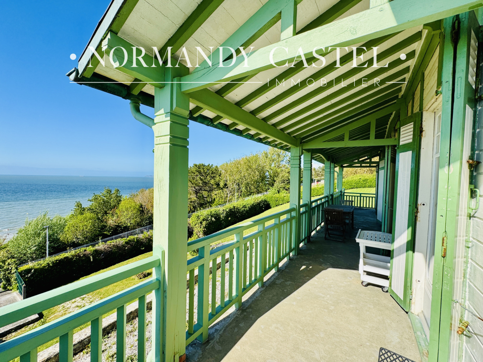 Image_, Maison et Villa, Trouville-sur-Mer, ref :1557