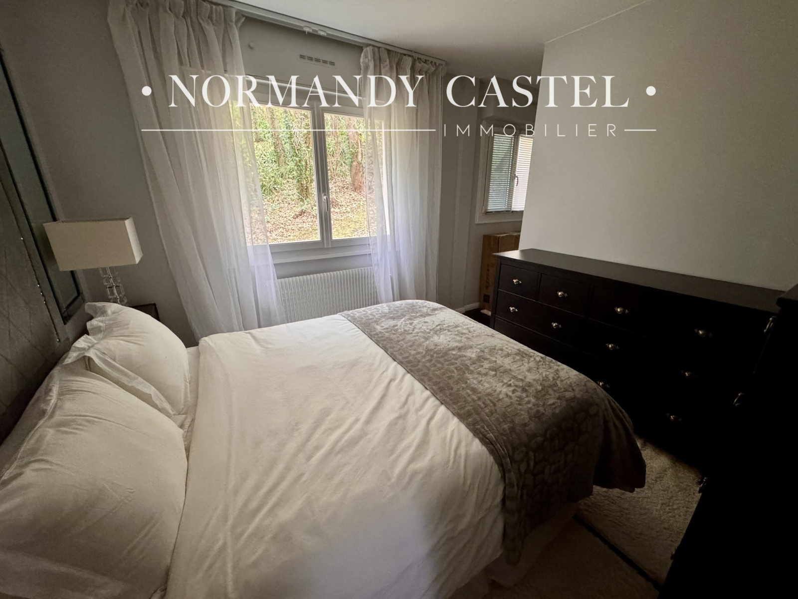 Image_, Appartement, Trouville-sur-Mer, ref :1610