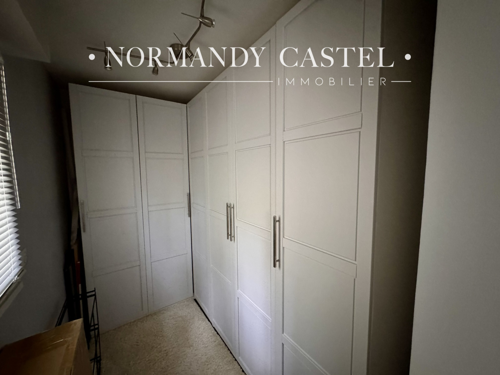 Image_, Appartement, Trouville-sur-Mer, ref :1610