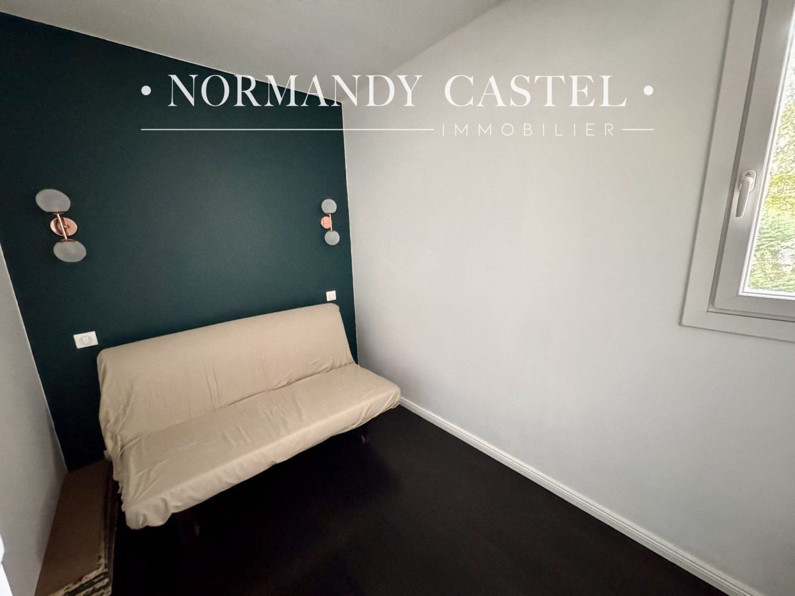 Image_, Appartement, Trouville-sur-Mer, ref :1610