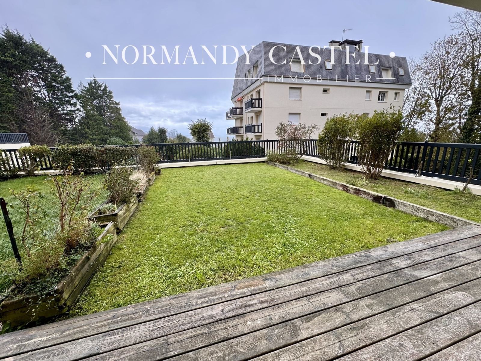 Image_, Appartement, Trouville-sur-Mer, ref :1610