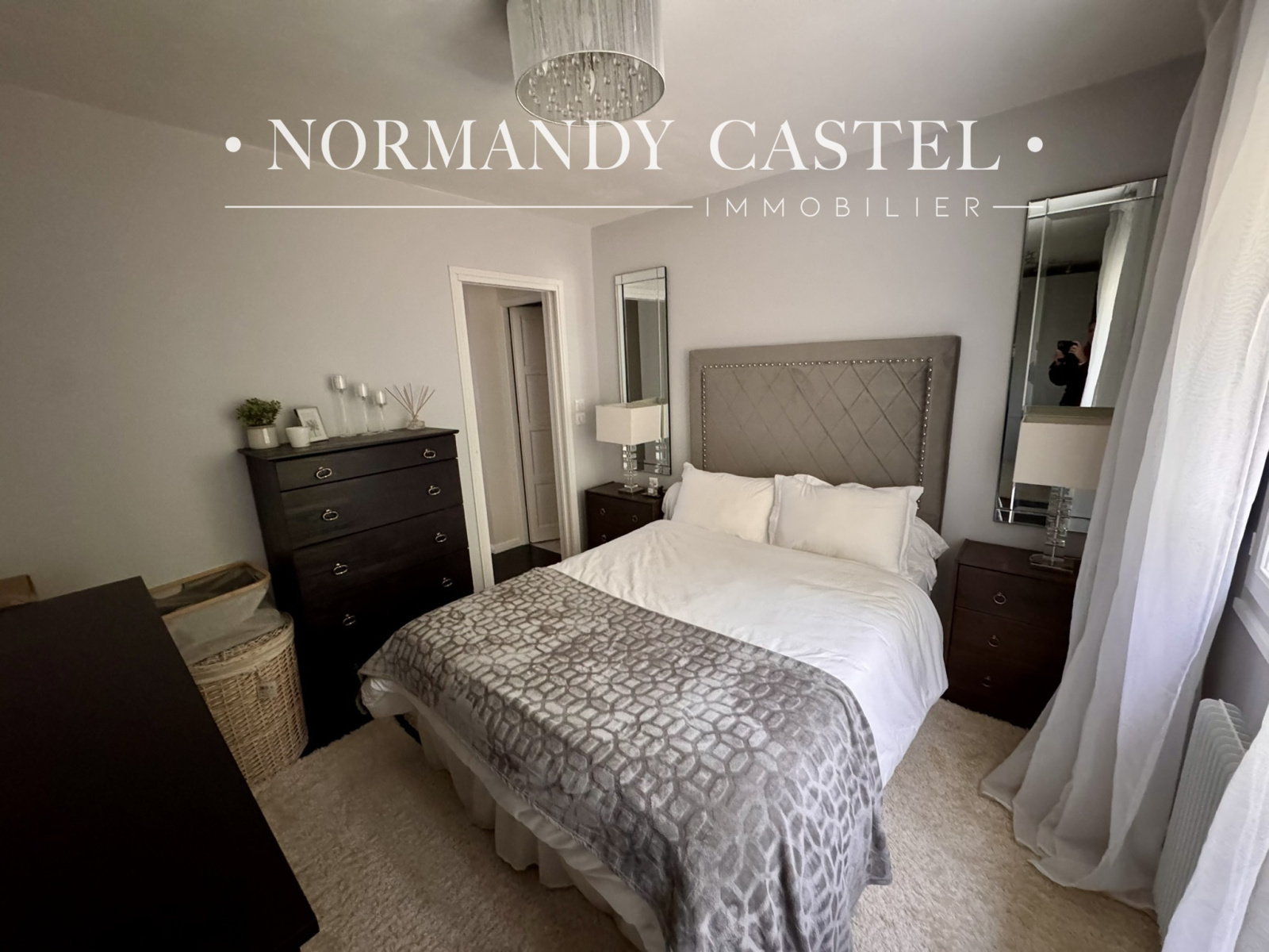 Image_, Appartement, Trouville-sur-Mer, ref :1610