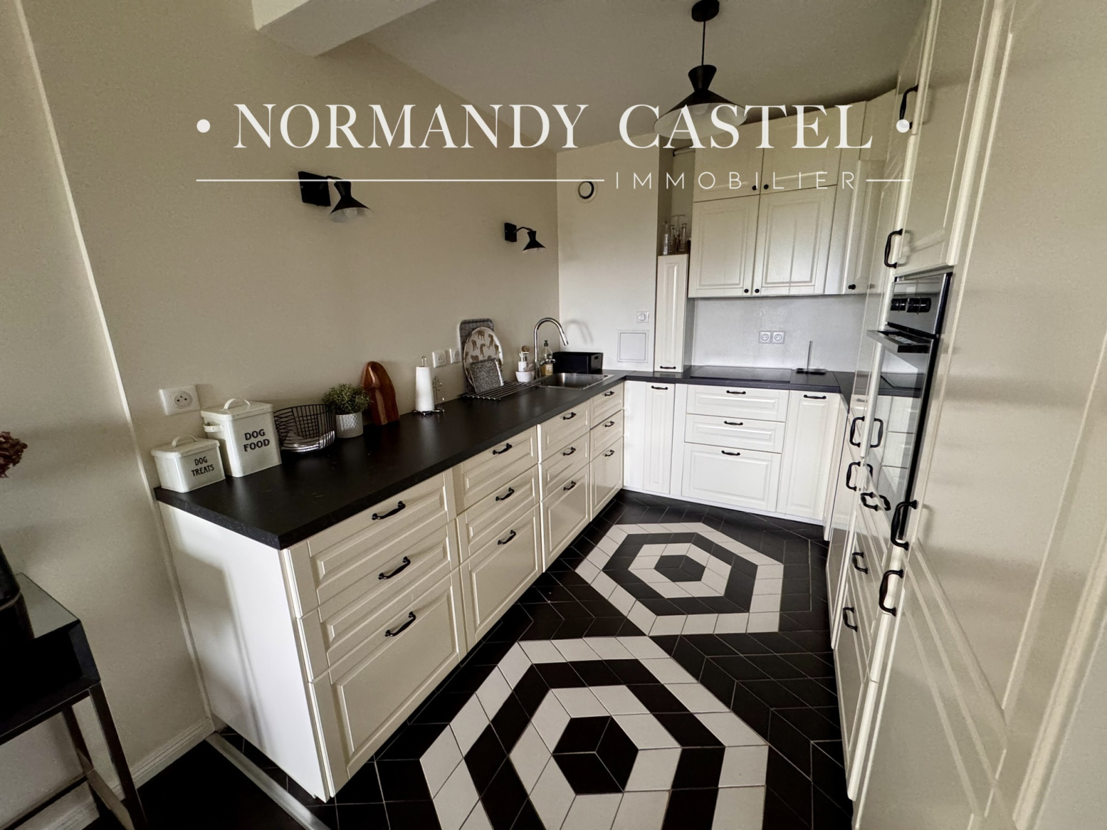 Image_, Appartement, Trouville-sur-Mer, ref :1610