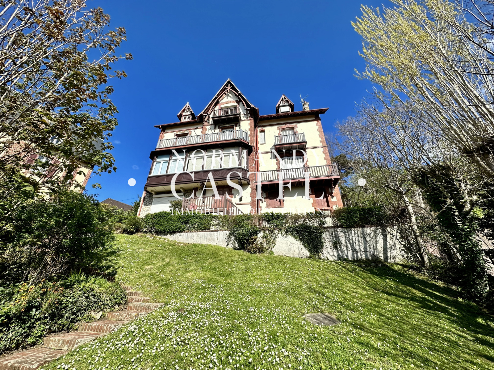 Image_, Appartement, Trouville-sur-Mer, ref :1360