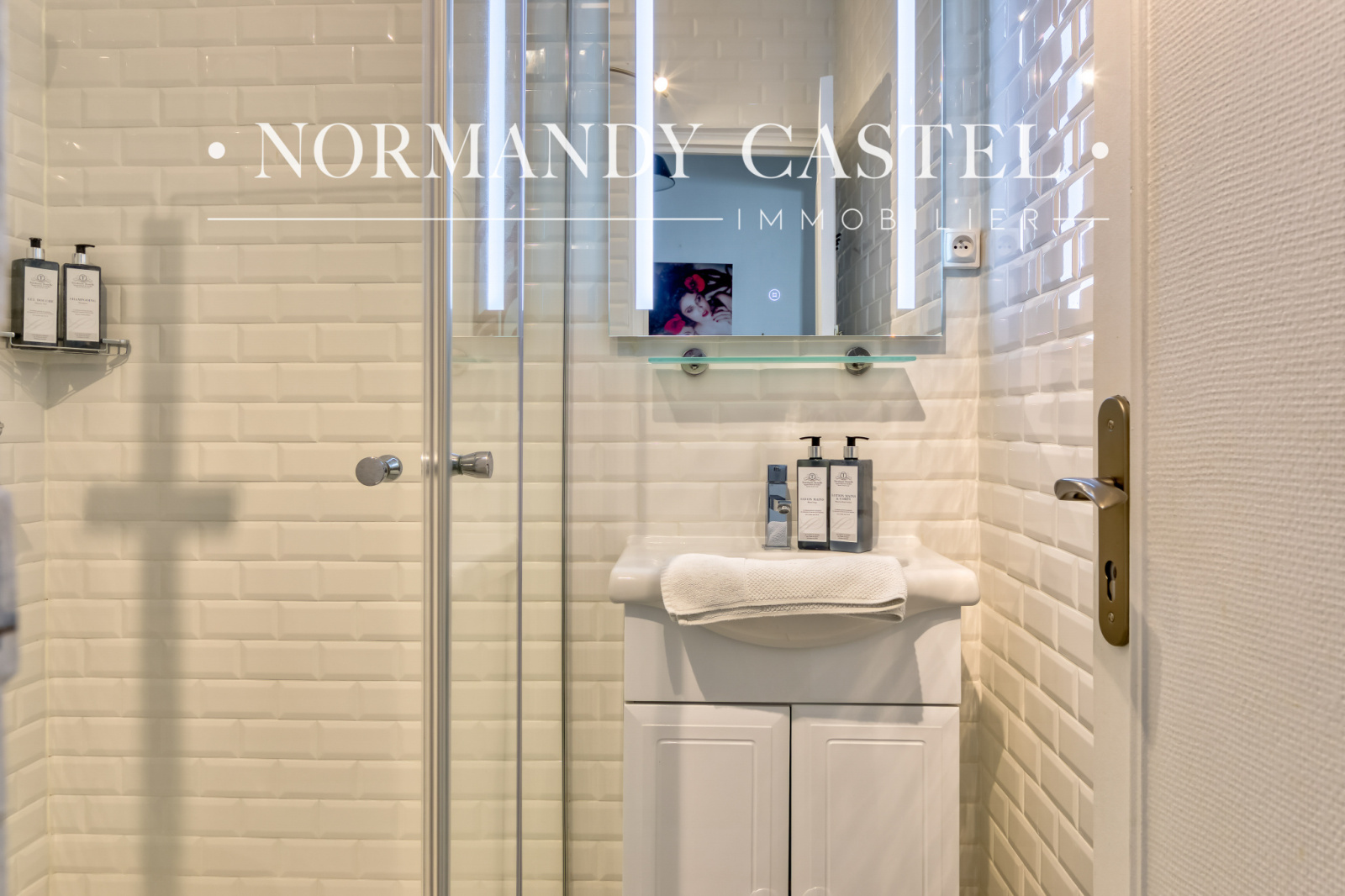 Image_, Immeuble, Trouville-sur-Mer, ref :1628