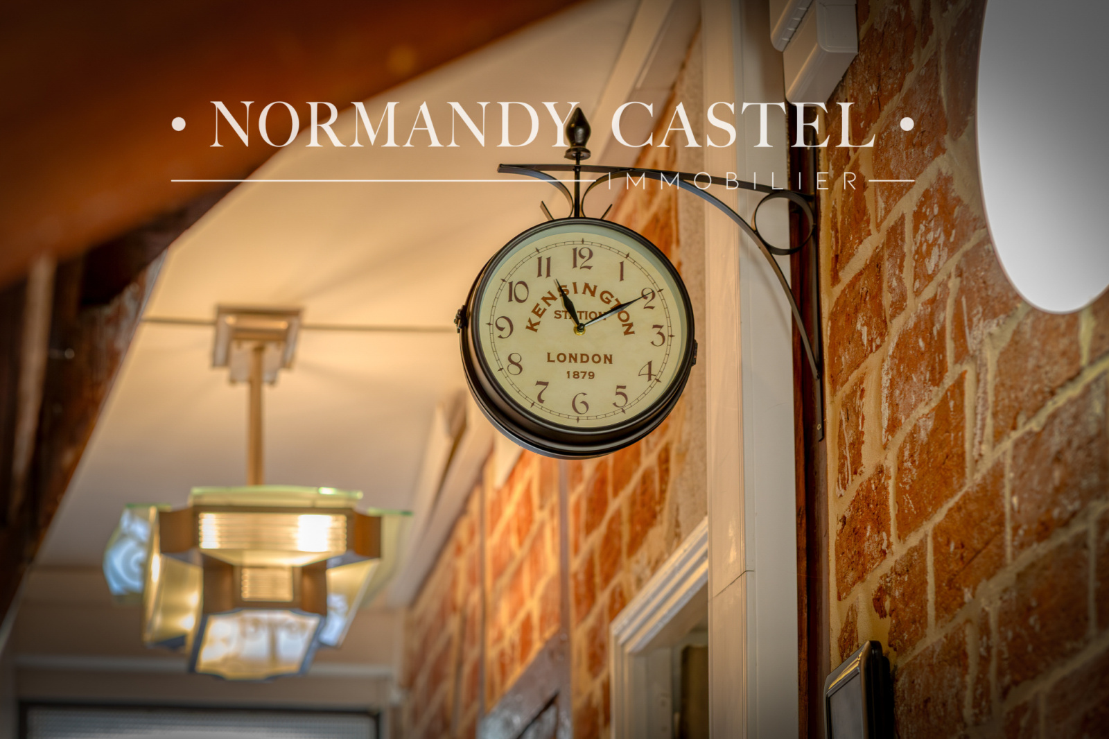 Image_, Immeuble, Trouville-sur-Mer, ref :1628