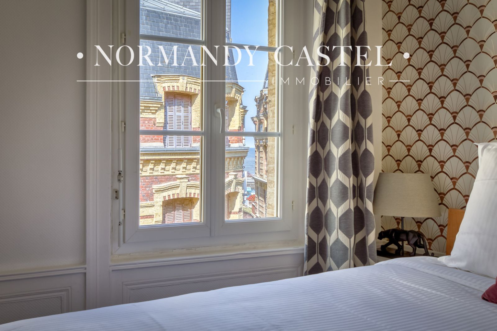 Image_, Immeuble, Trouville-sur-Mer, ref :1628