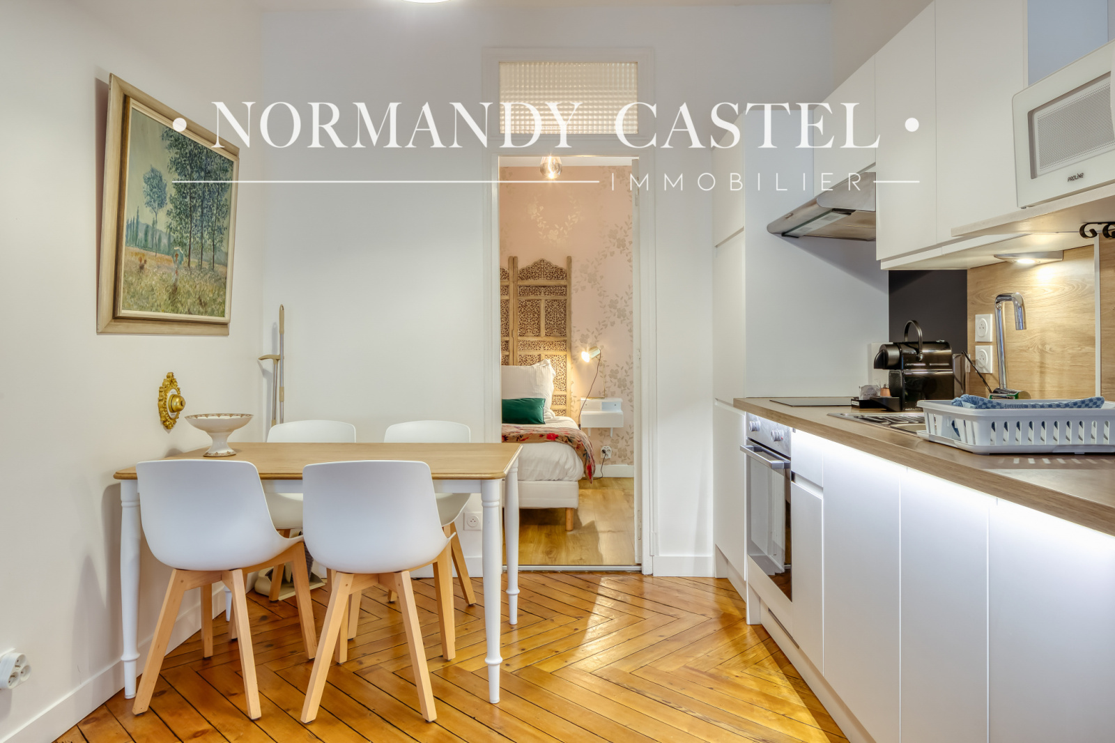 Image_, Immeuble, Trouville-sur-Mer, ref :1628