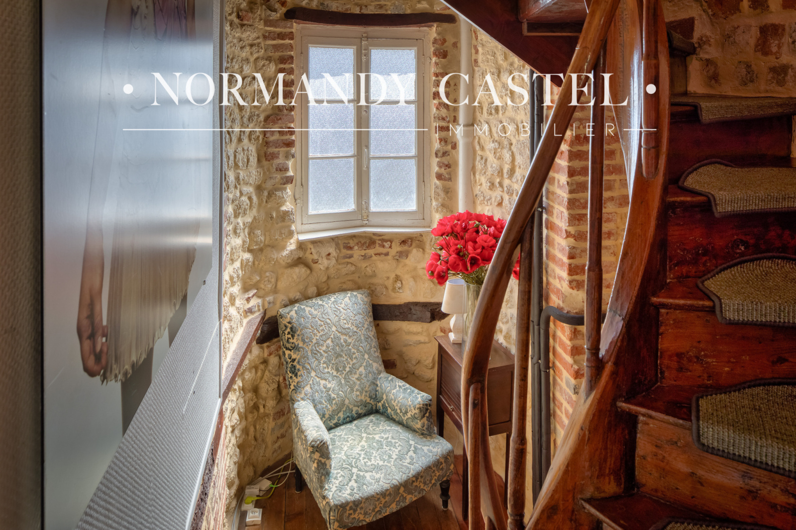 Image_, Immeuble, Trouville-sur-Mer, ref :1628