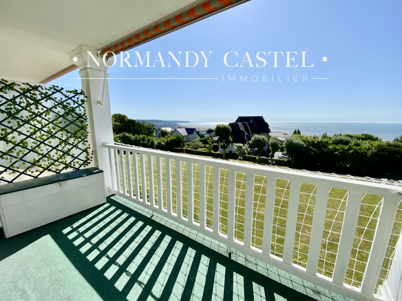 Image_, Appartement, Trouville-sur-Mer, ref :1519