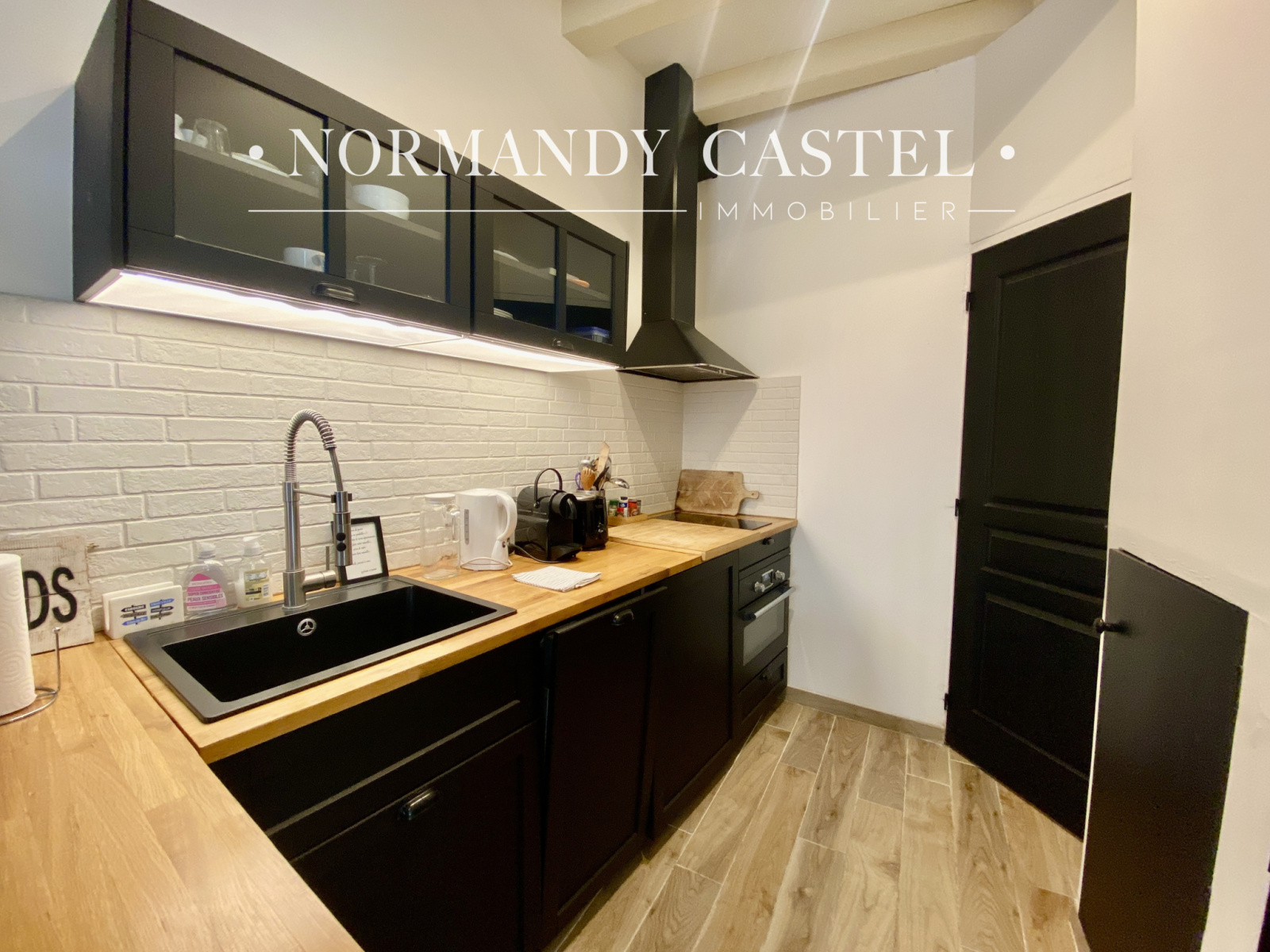 Image_, Appartement, Trouville-sur-Mer, ref :1655