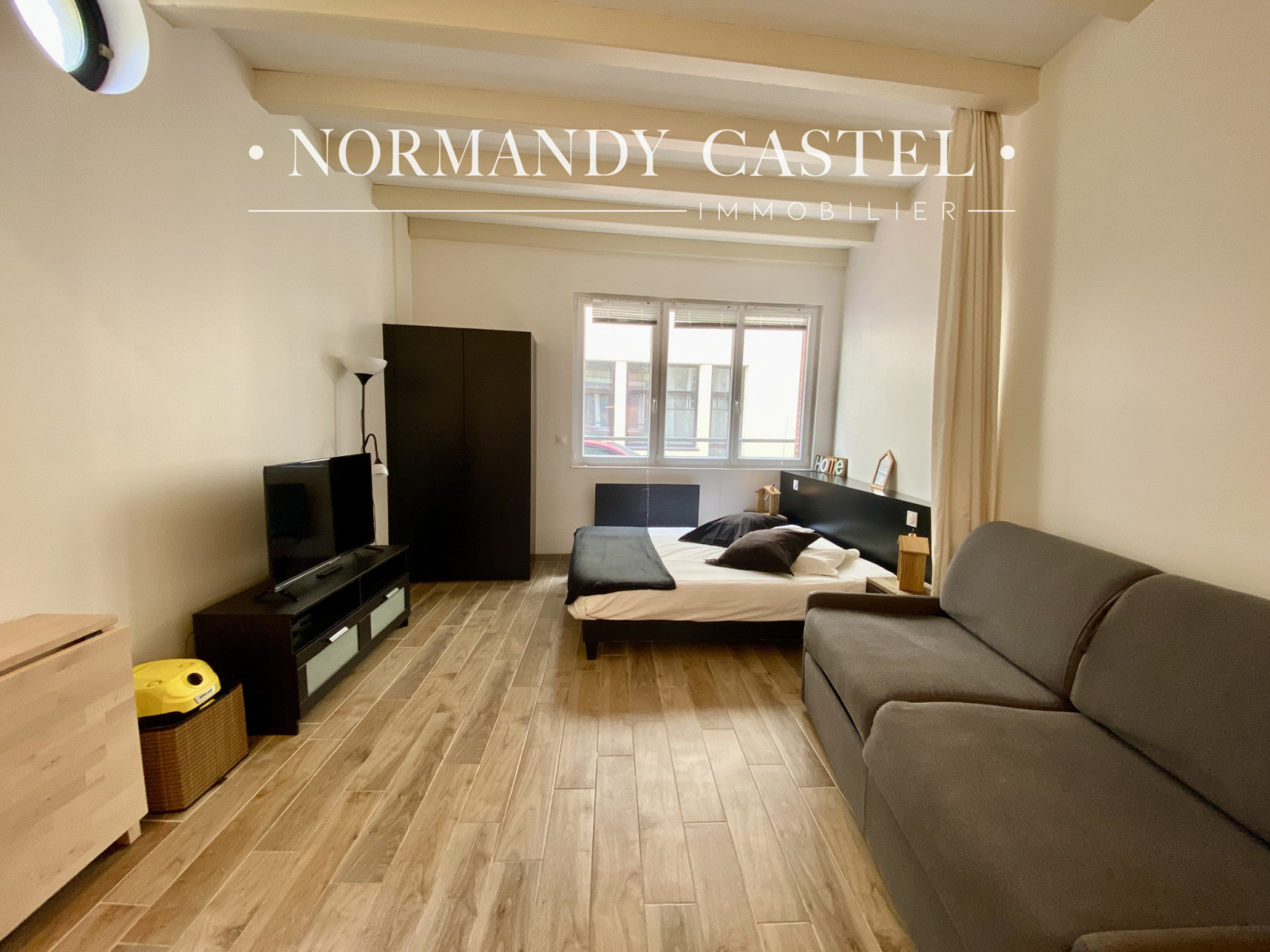 Image_, Appartement, Trouville-sur-Mer, ref :1655