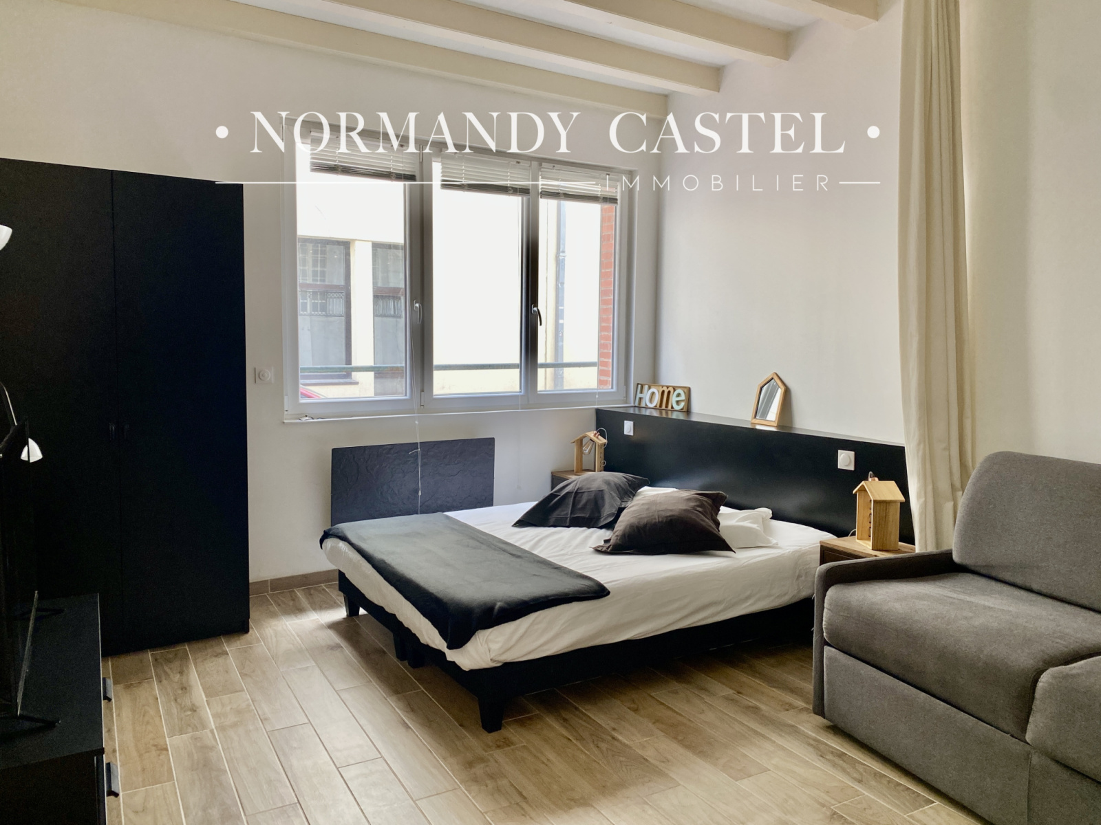 Image_, Appartement, Trouville-sur-Mer, ref :1655