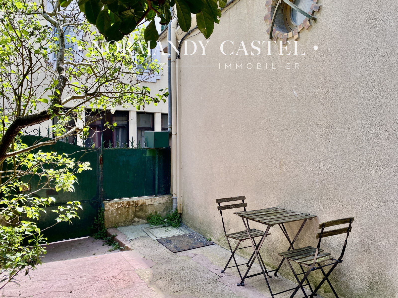 Image_, Appartement, Trouville-sur-Mer, ref :1655