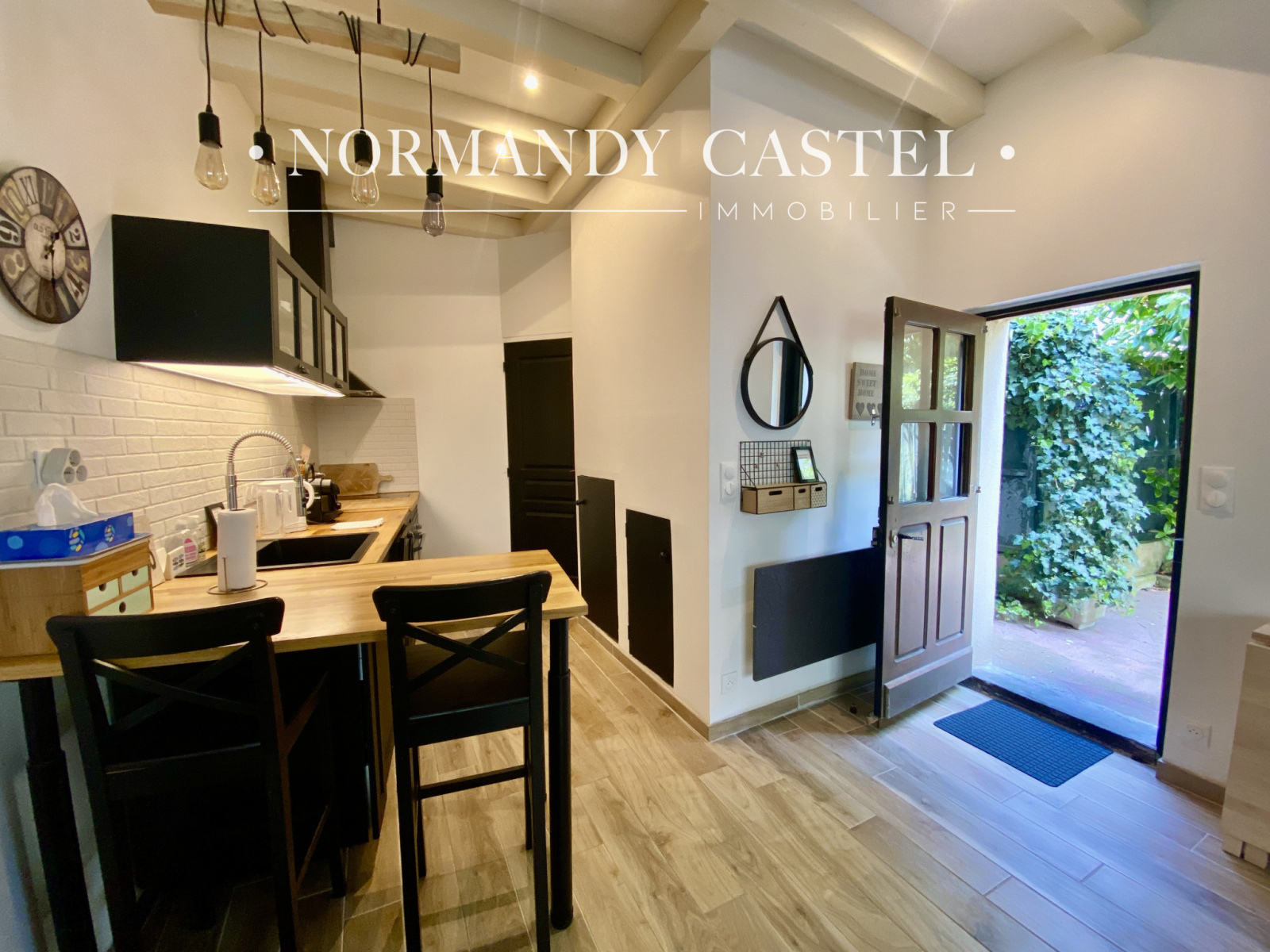 Image_, Appartement, Trouville-sur-Mer, ref :1655