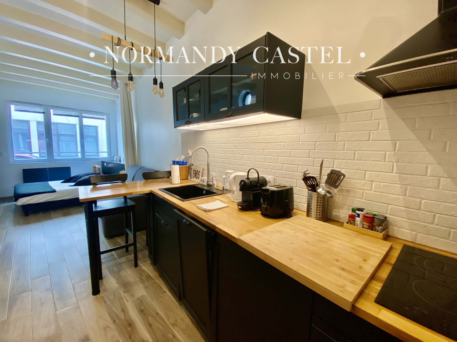 Image_, Appartement, Trouville-sur-Mer, ref :1655