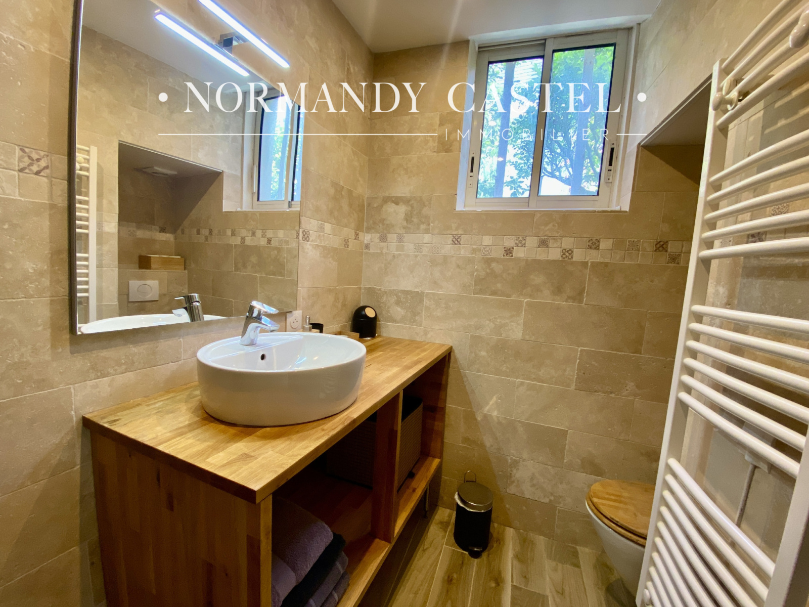 Image_, Appartement, Trouville-sur-Mer, ref :1655