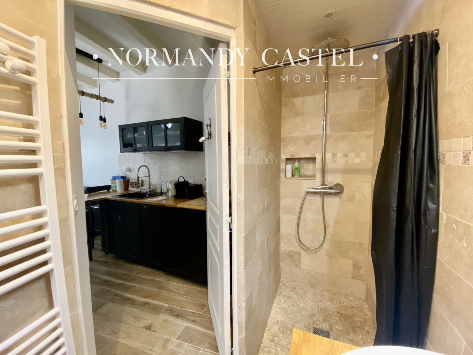 Image_, Appartement, Trouville-sur-Mer, ref :1655