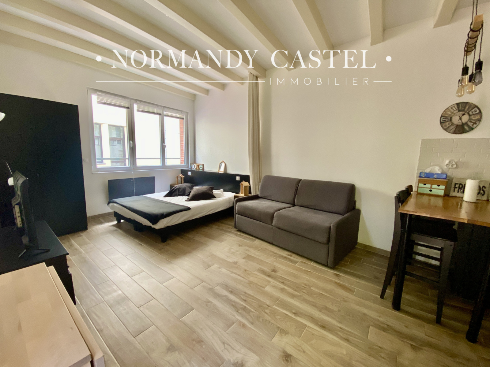 Image_, Appartement, Trouville-sur-Mer, ref :1655