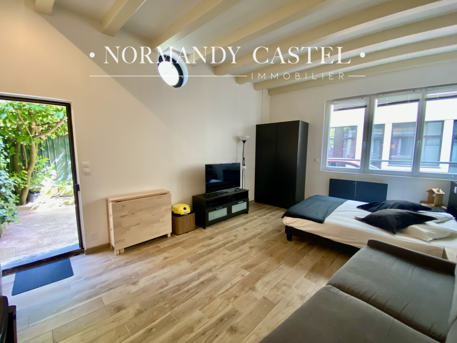 Image_, Appartement, Trouville-sur-Mer, ref :1655