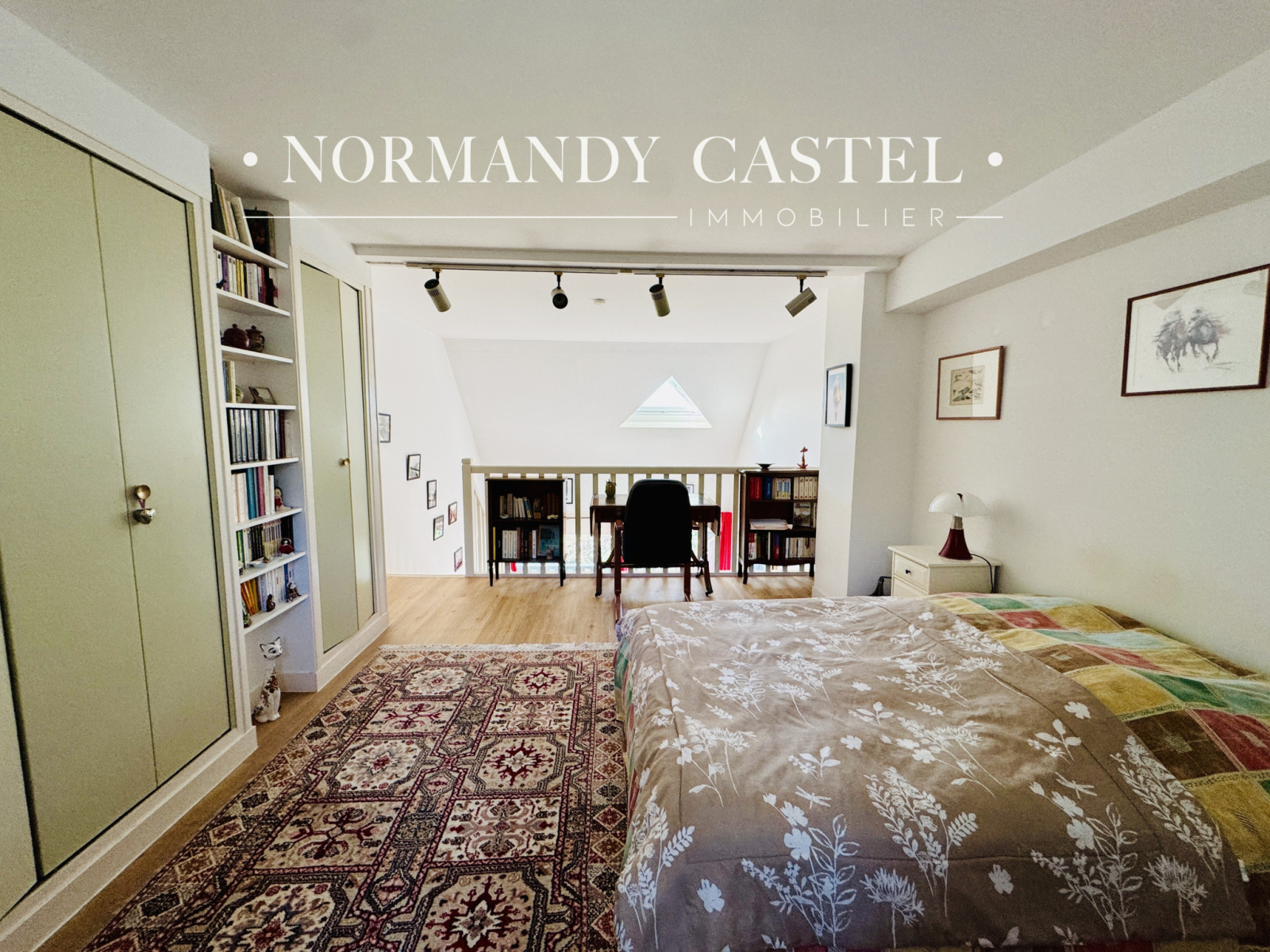 Image_, Appartement, Trouville-sur-Mer, ref :1643