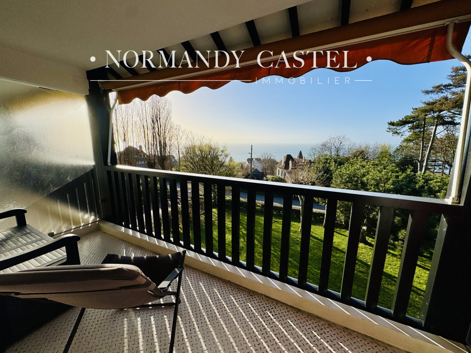 Image_, Appartement, Trouville-sur-Mer, ref :1643