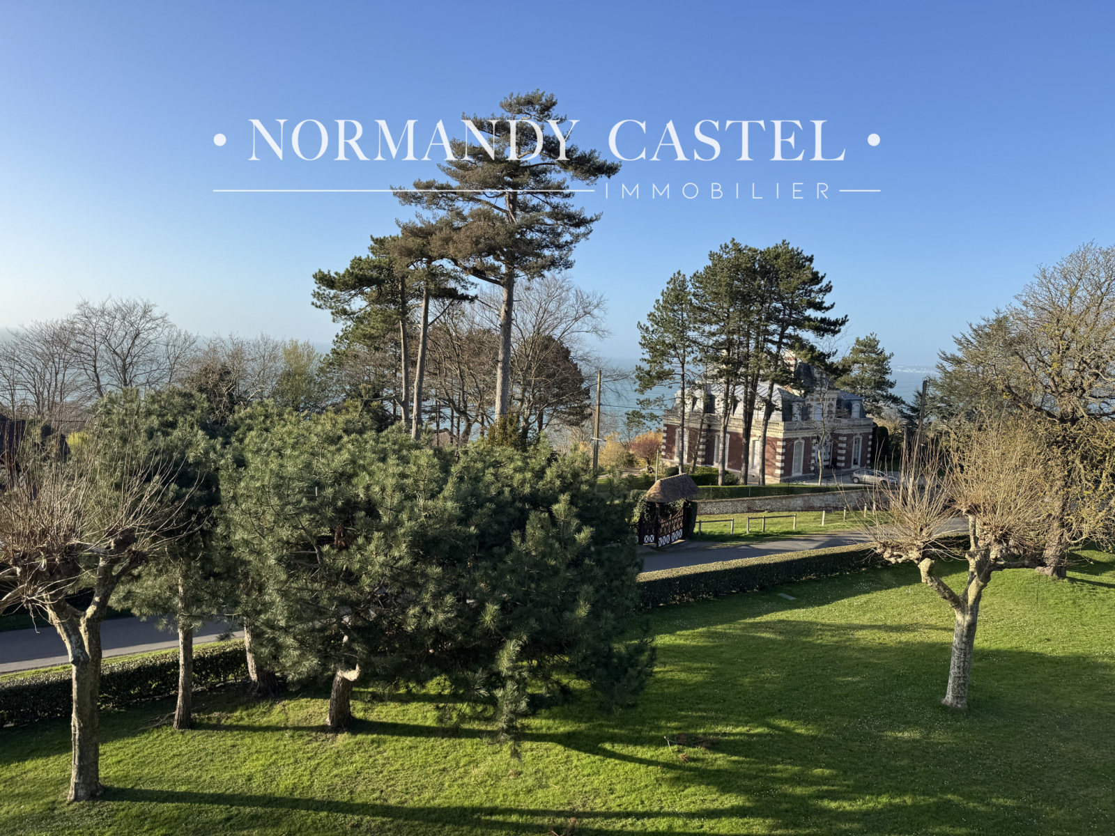 Image_, Appartement, Trouville-sur-Mer, ref :1643