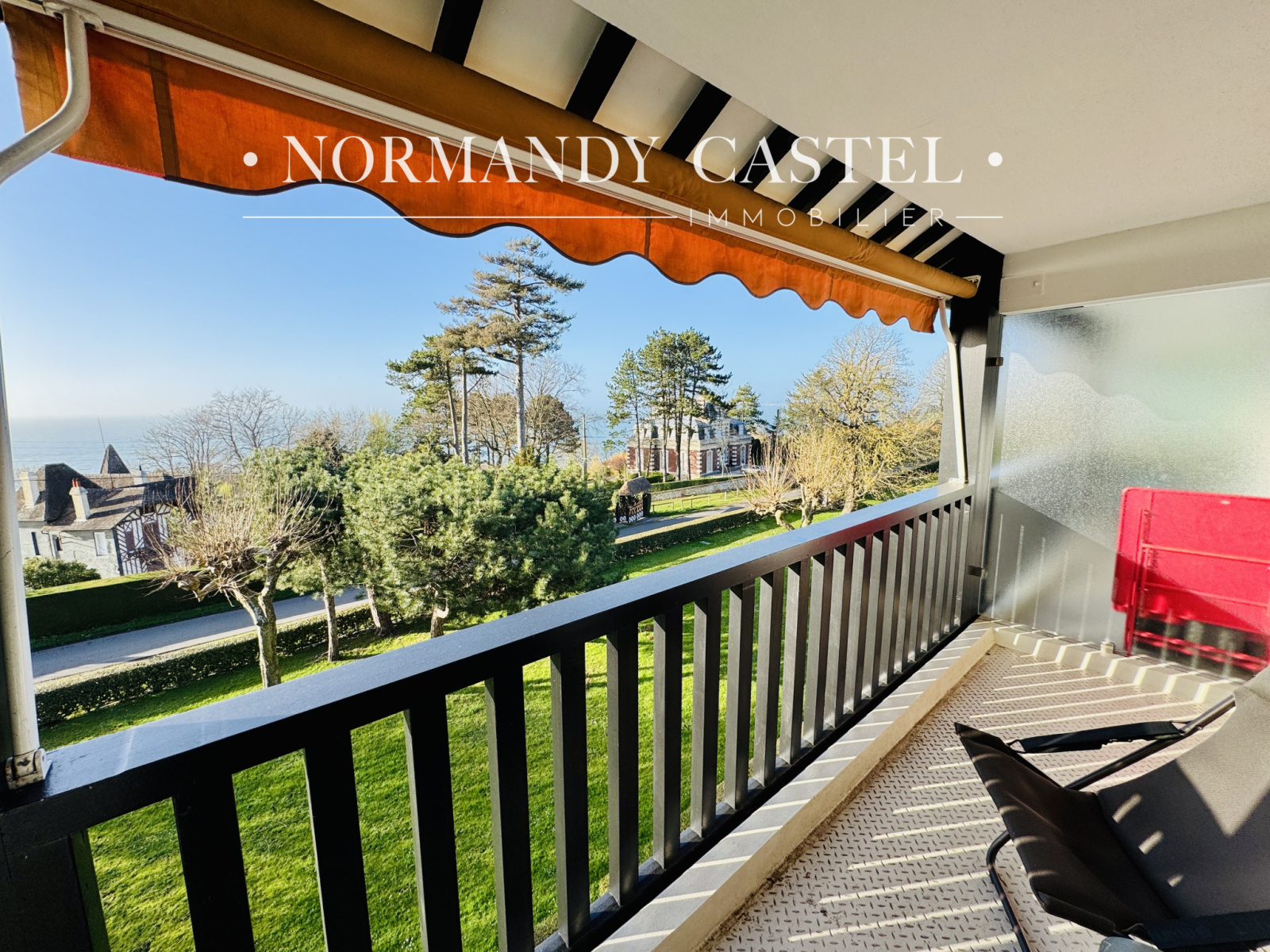 Image_, Appartement, Trouville-sur-Mer, ref :1643