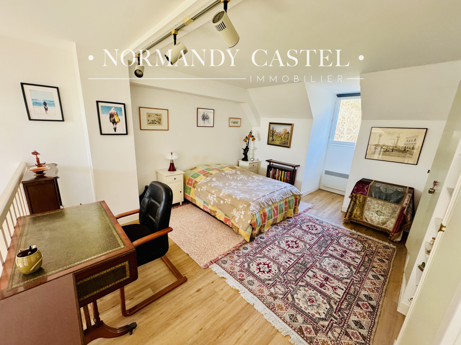 Image_, Appartement, Trouville-sur-Mer, ref :1643